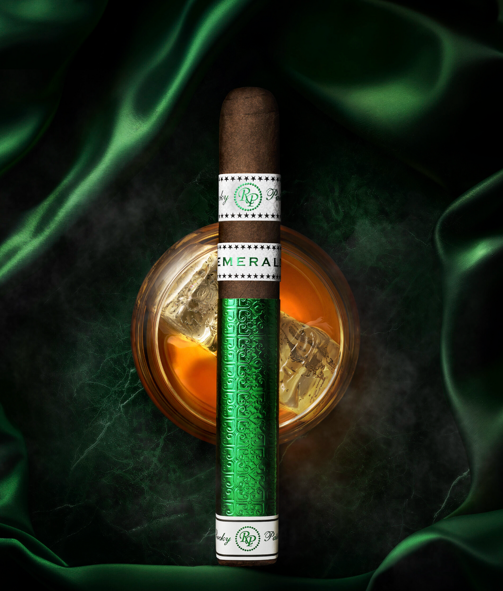 Rocky Patel Emerald | Ralph's Cigars | Chicago, IL  Ralphs Cigars
