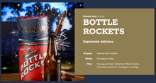 Load image into Gallery viewer, Punch Bottle Rocket
