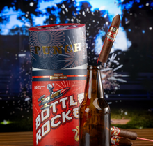 Load image into Gallery viewer, Punch Bottle Rocket
