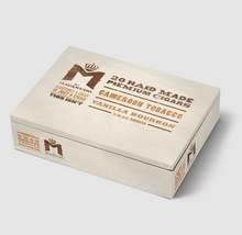 Load image into Gallery viewer, Macanudo M Vanilla Bourbon