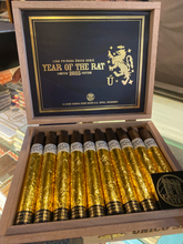 Load image into Gallery viewer, Liga Privada Unico Year of the Rat