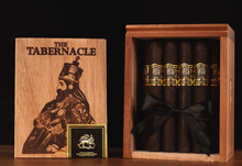 Load image into Gallery viewer, Foundation The Tabernacle Connecticut Broadleaf