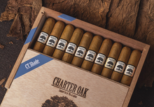 Load image into Gallery viewer, Foundation Charter Oak