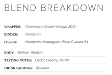 Load image into Gallery viewer, Macanudo Vintage 2010