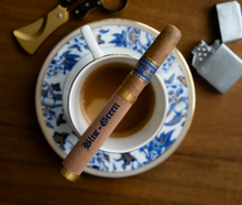 Load image into Gallery viewer, Gran Habano Blue in Green