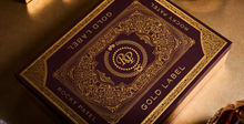 Load image into Gallery viewer, Rocky Patel Gold Label