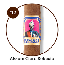 Load image into Gallery viewer, Foundation Aksum