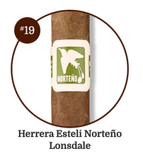 Load image into Gallery viewer, Drew Estate Herrera Esteli Norteno