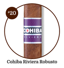 Load image into Gallery viewer, Cohiba Riviera