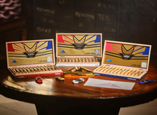 Load image into Gallery viewer, Gurkha Volition America