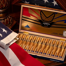 Load image into Gallery viewer, Gurkha Volition America