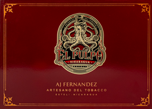 Load image into Gallery viewer, Artesano Del Tobacco El Pulpo