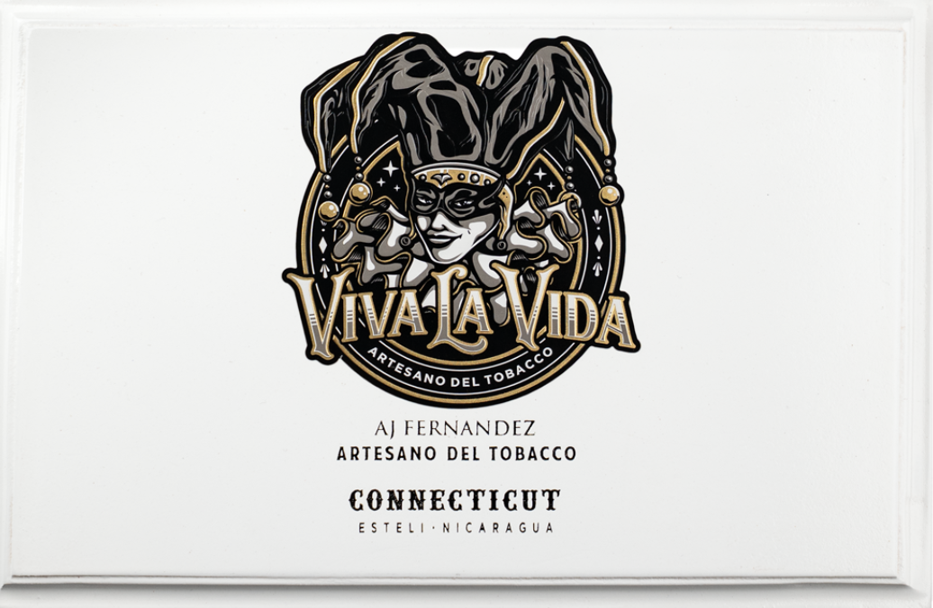 Artesano Del Tobacco Viva La Vida Connecticut | Ralph's Cigars