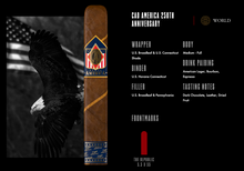 Load image into Gallery viewer, CAO America 250th Anniversary 2026