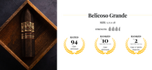 Load image into Gallery viewer, Artesano Del Tobacco El Pulpo