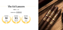 Load image into Gallery viewer, Artesano Del Tobacco El Pulpo
