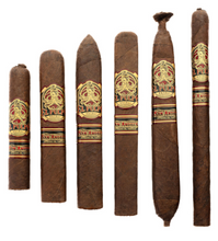 Load image into Gallery viewer, Artesano Del Tobacco El Pulpo