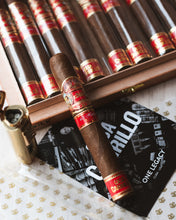 Load image into Gallery viewer, Casa Carrillo La Historia Silk