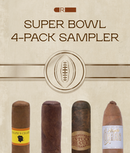Load image into Gallery viewer, Super Bowl 4-Pack Sampler