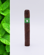 Load image into Gallery viewer, Mint Julep Flavored Cognac Infused Cigar