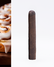 Load image into Gallery viewer, Seasonal: Cinnamon Roll Cognac Flavored Infused Cigar