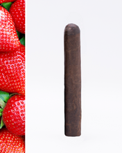 Load image into Gallery viewer, Seasonal: Strawberry Cognac Flavored Infused Cigar