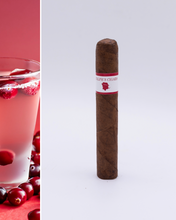 Load image into Gallery viewer, Vodka Cranberry Flavored Cognac Infused Cigar