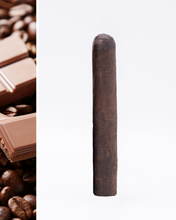 Load image into Gallery viewer, Seasonal: Dark Chocolate Coffee Flavored Cognac Infused Cigar