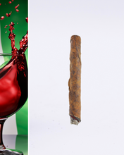 Load image into Gallery viewer, Wine Infused Italian Cigar