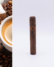 Load image into Gallery viewer, Coconut Coffee Flavored Cognac Infused Cigar