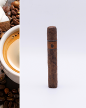 Load image into Gallery viewer, Coconut Coffee Cognac Infused Cigar
