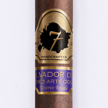 Load image into Gallery viewer, El Septimo Salvador Dali