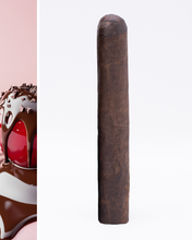 Load image into Gallery viewer, Seasonal: Chocolate Cherry Cognac Flavored Infused Cigar