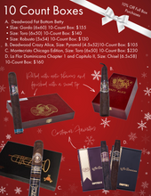 Load image into Gallery viewer, La Flor Dominicana Capitulo II (Chapter 2)