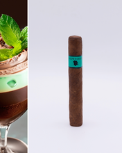 Load image into Gallery viewer, Chocolate Mojito Cognac Flavored Infused Cigar