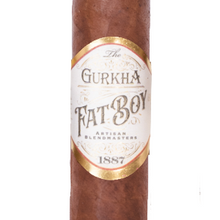 Load image into Gallery viewer, Gurkha Fat Boy