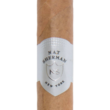 Load image into Gallery viewer, Nat Sherman Sterling