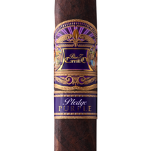 Load image into Gallery viewer, Casa Carrillo Pledge Purple