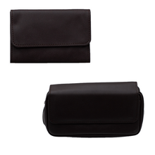 Load image into Gallery viewer, Leather Pipe Tobacco Holder