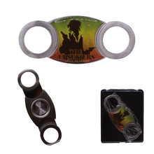 Load image into Gallery viewer, Foundation The Upsetters Straight Cutter
