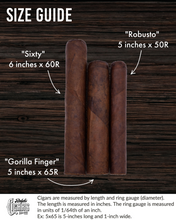 Load image into Gallery viewer, Seasonal: Strawberry Cognac Flavored Infused Cigar