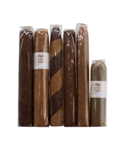 Load image into Gallery viewer, Memorial Day Non-Infused House Blend Sampler