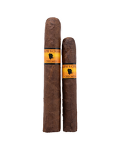 Load image into Gallery viewer, Seasonal: Mango Flavored Tequila Infused Cigar