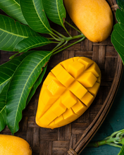 Load image into Gallery viewer, Seasonal: Mango Flavored Tequila Infused Cigar