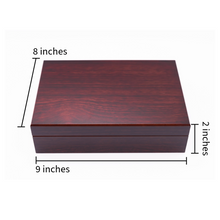 Load image into Gallery viewer, 15 Count Humidor