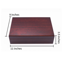 Load image into Gallery viewer, 20 Count Humidor