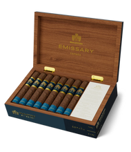 Load image into Gallery viewer, Macanudo Emissary Espana