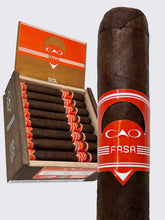 Load image into Gallery viewer, CAO Fasa Sol