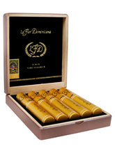 Load image into Gallery viewer, La Flor Dominicana Oro Maduro