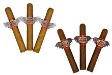 Load image into Gallery viewer, Oscar Valladares Heaven & Hell